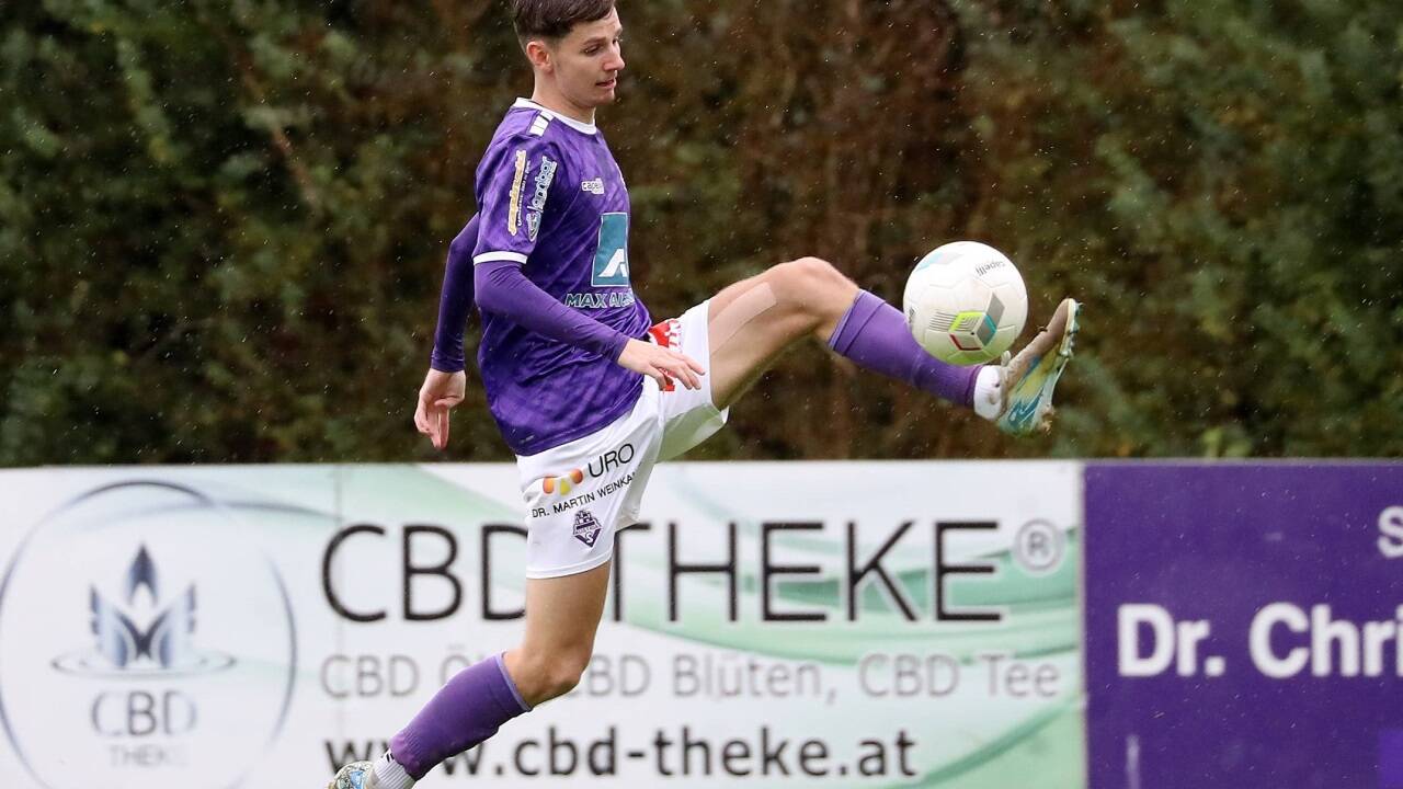Nico Schiedermeier und Co. unterlagen in Imst. 