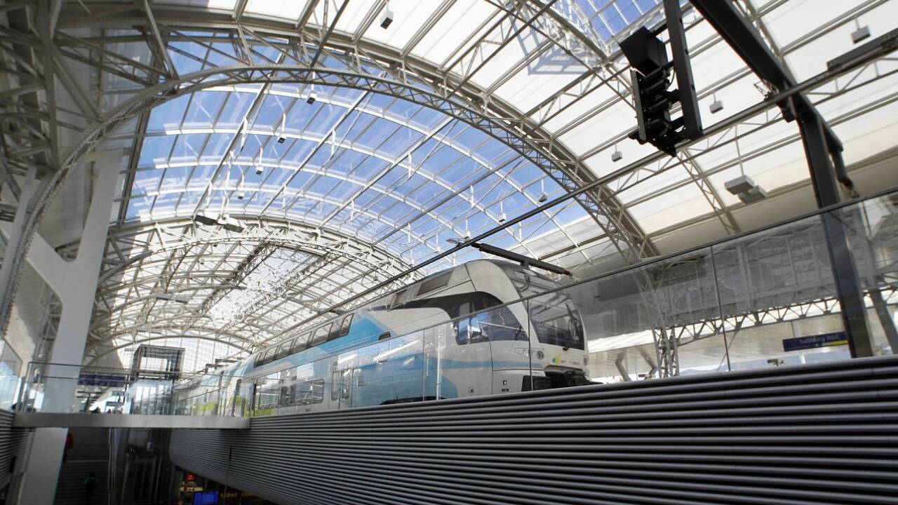 Die Westbahn kämpft gegen den Riesen ÖBB