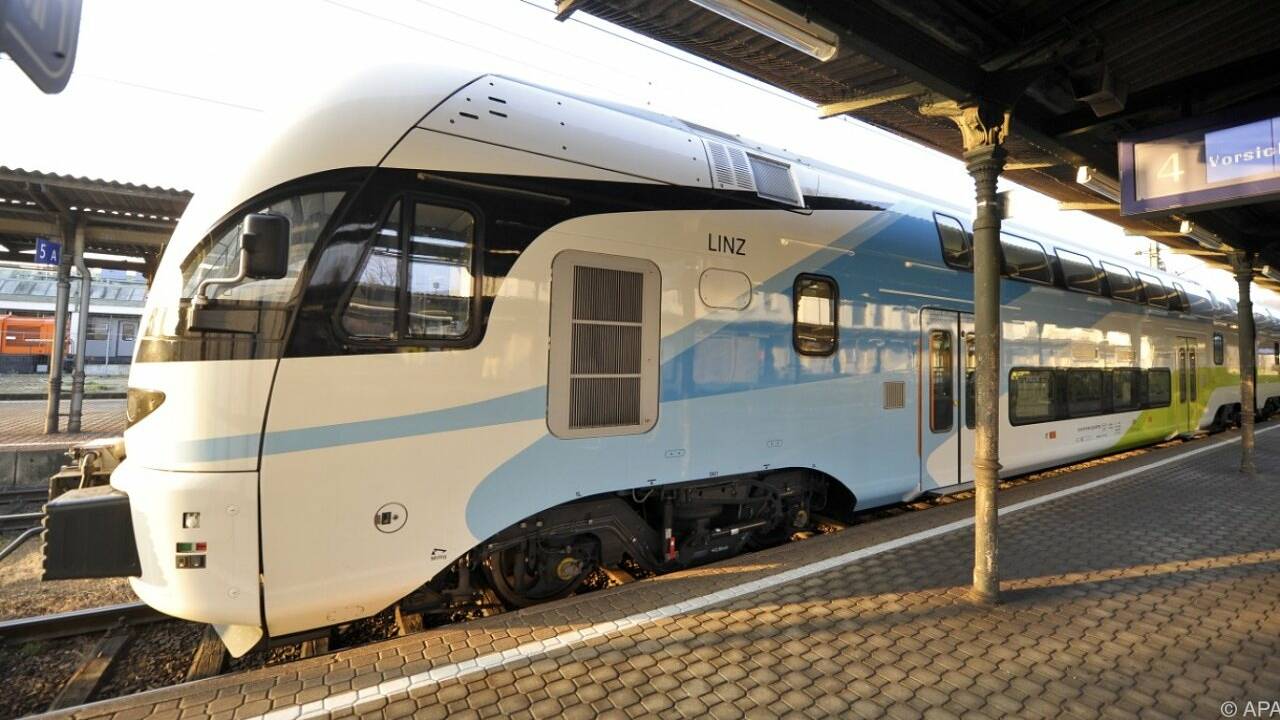 Die Westbahn kämpft gegen den Riesen ÖBB