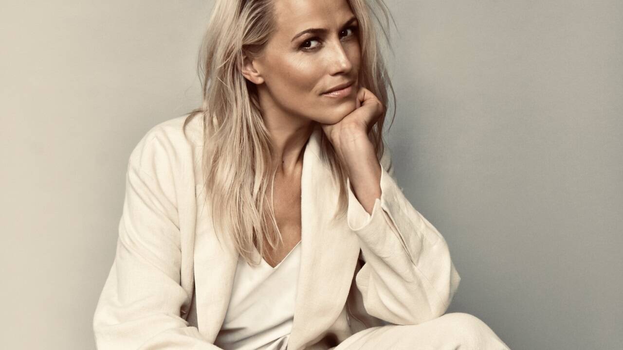 Armargentum-Gründerin Sophia Moser ist eine Modemacherin, der es um mehr als Mode geht. 
