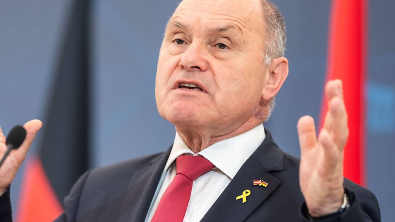 Sobotka zog zum Abschied Bilanz 