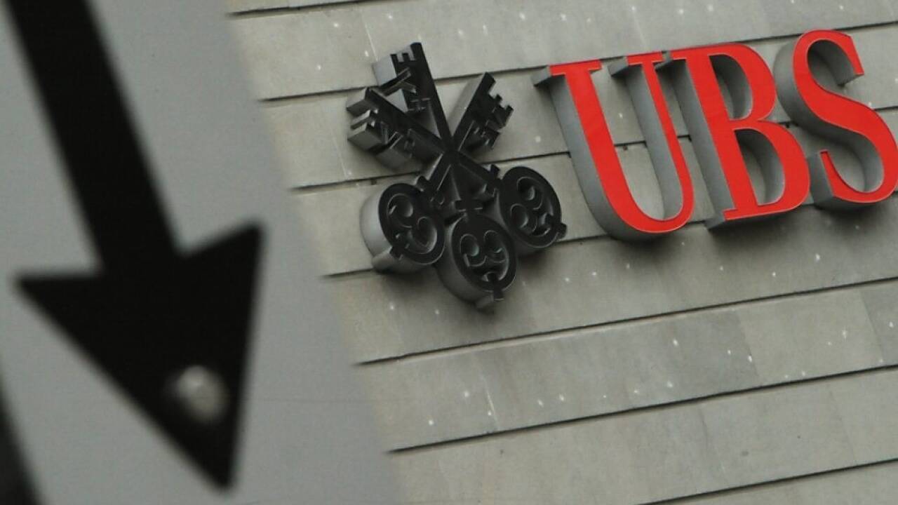 Die trüben Aussichten für Europa schlagen durch 
