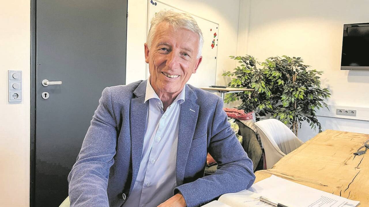 Helmut Mödlhammer kennt die Gemeindepolitik wie kaum ein anderer, 18 Jahre lang engagierte er sich als Präsident des Österreichischen Gemeindebundes.   