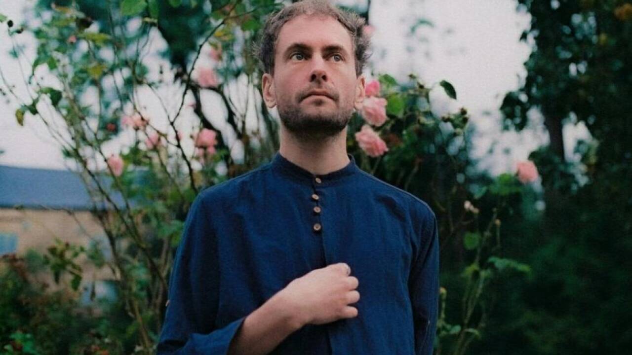 Alabaster DePlume wird beim neuen Festival Open Jazz Vienna auftreten  Alabaster DePlume wird beim neuen Festival Open Jazz Vienna auftreten