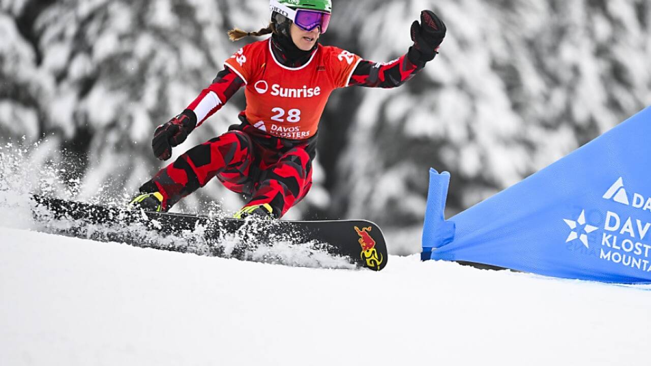 Erst Studium, dann Olympia 2026: Ulbing legt Pause ein 