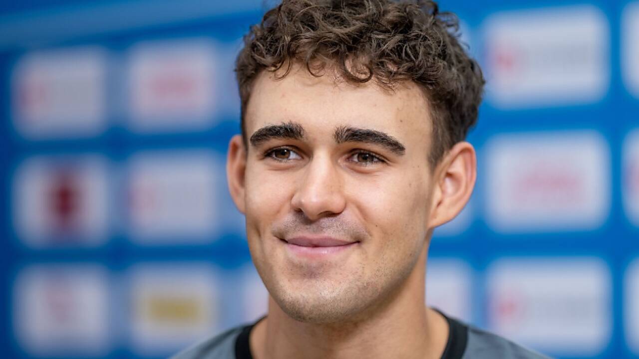 Wafler einziger ÖRV-Teilnehmer bei der WM Wafler einziger ÖRV-Teilnehmer bei der WM