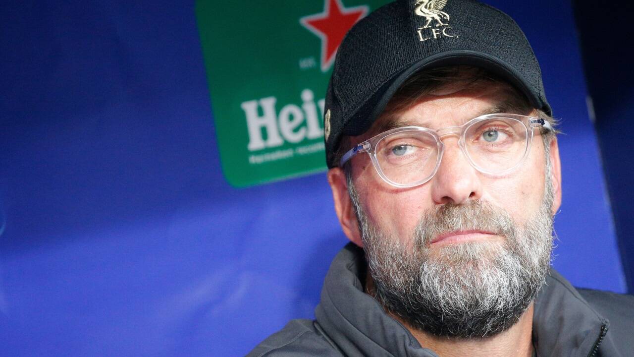 Jürgen Klopp ist der neue starke Mann im Fußball-Kosmos von Red Bull. 