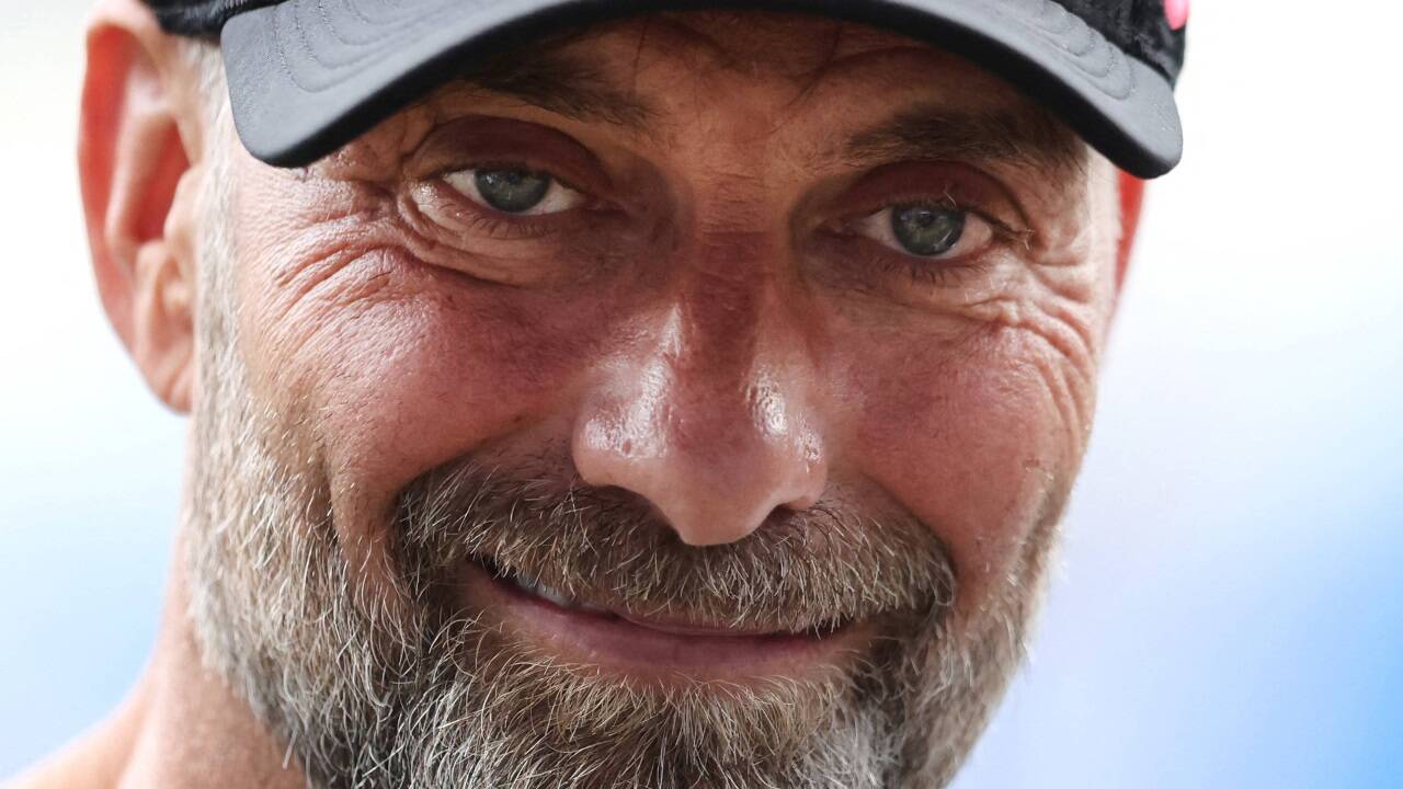 Jürgen Klopp leitet künftig die Geschäfte im wachsenden Red-Bull-Fußballkosmos. Jürgen Klopp leitet künftig die Geschäfte im wachsenden Red-Bull-Fußballkosmos.