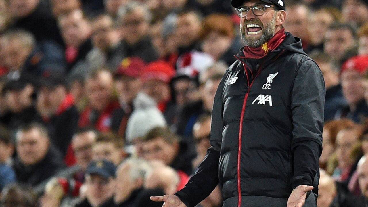 Jürgen Klopp ist der neue starke Mann im Fußballkosmos von Red Bull. Das gefällt nicht allen.  