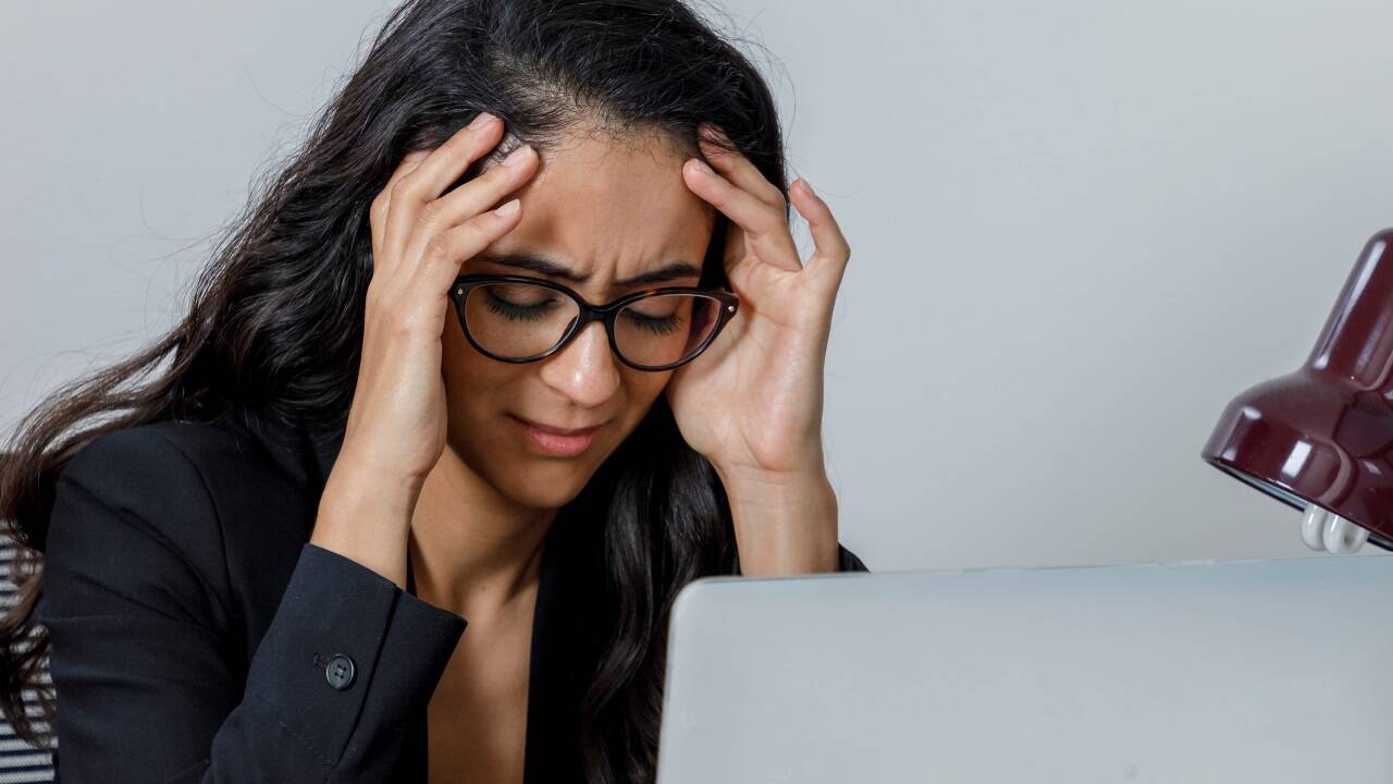 Die Weltgesundheitsorganisation stellt den Welttag der psychischen Gesundheit am Donnerstag unter das Motto „Psychische Gesundheit am Arbeitsplatz“.  