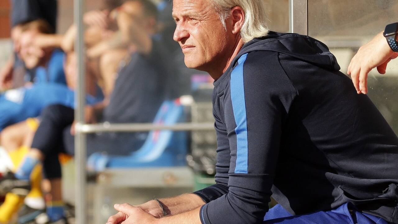 Heimo Pfeifenberger kehrt auf die Trainerbank zurück.  