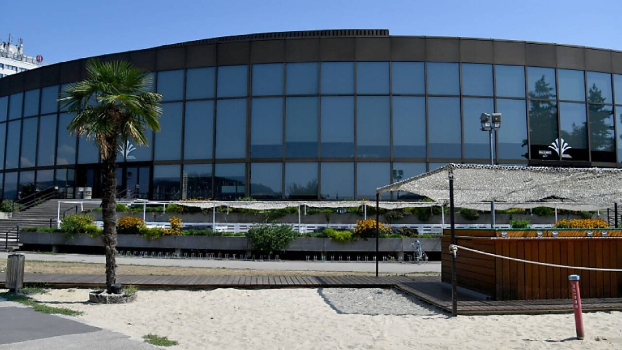 Das Brucknerhaus in Linz braucht nach der Entlassung des Intendanten eine neue künstlerische Leitung. 
