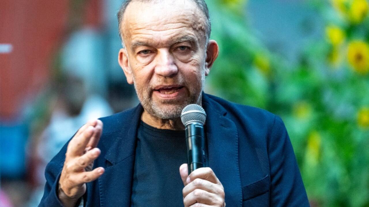 Zivilrechtsprofessor Meinhard Lukas von der Universität Linz ist neuer Aufsichtsratsvorsitzender der städtischen Linzer Veranstaltungs-GmbH Liva. 