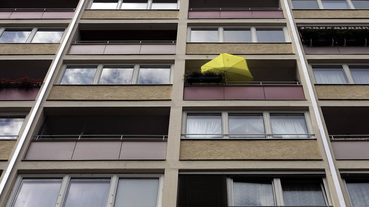 Symbolbild: In der Stadt Salzburg gibt es bei den Wohnungsvergaberichtlinien derzeit bis zu elf Zusatzpunkte – sofern man einen Deutschnachweis erbringt. Künftig schreibt das Land für Drittstaatenangehörige eine Pflicht vor. 