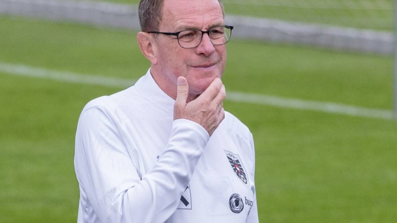 Rangnick glaubt zu wissen, wie er die Kasachen knacken kann 