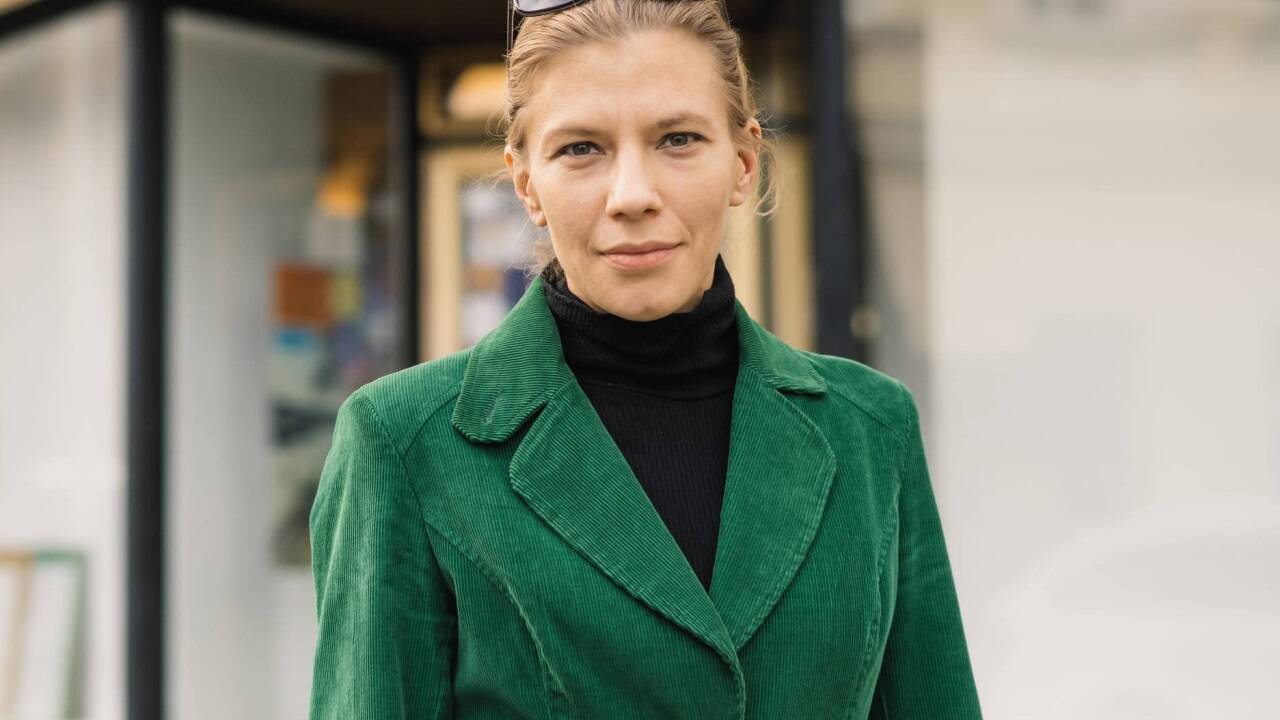 Lisz Hirn referiert kommende Woche in Salzburg. Lisz Hirn referiert kommende Woche in Salzburg.