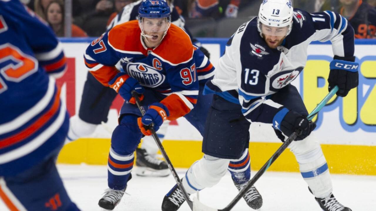 Die Oilers hatten zu Saisonbeginn keinen Auftrag Die Oilers hatten zu Saisonbeginn keinen Auftrag