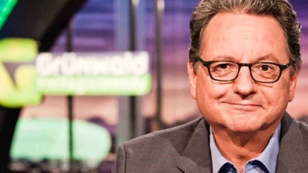 Günter Grünwald hat nach eigenen Angaben eine neue Berufung gefunden.  