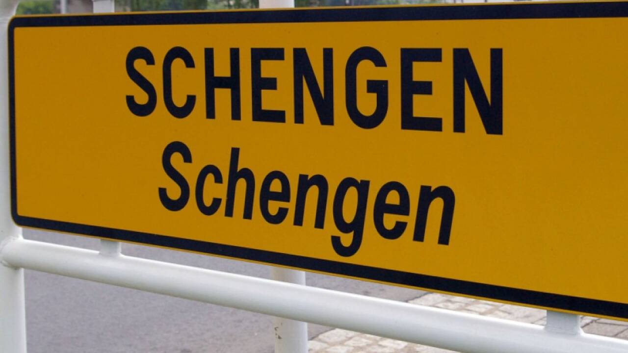 Schengen-Abkommen einmal mehr im Fokus 