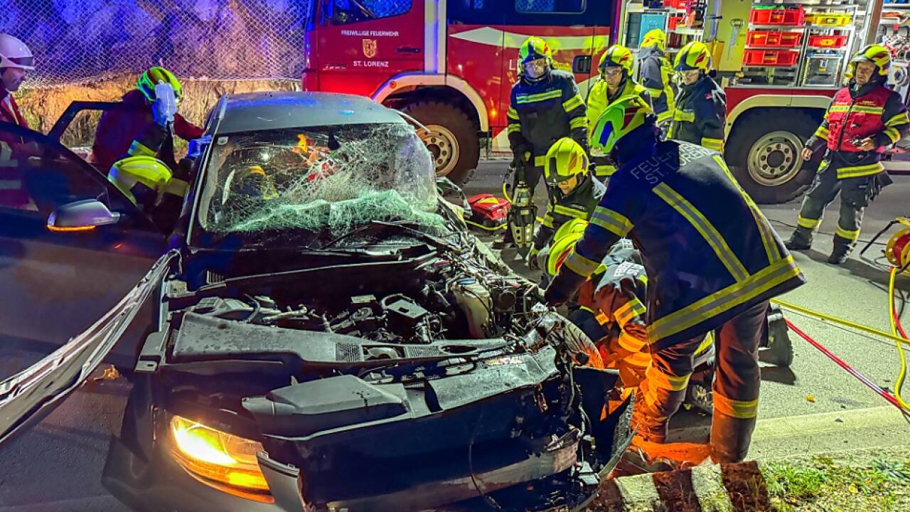 Die Zahl der Verkehrstoten ist in Österreich gestiegen 
