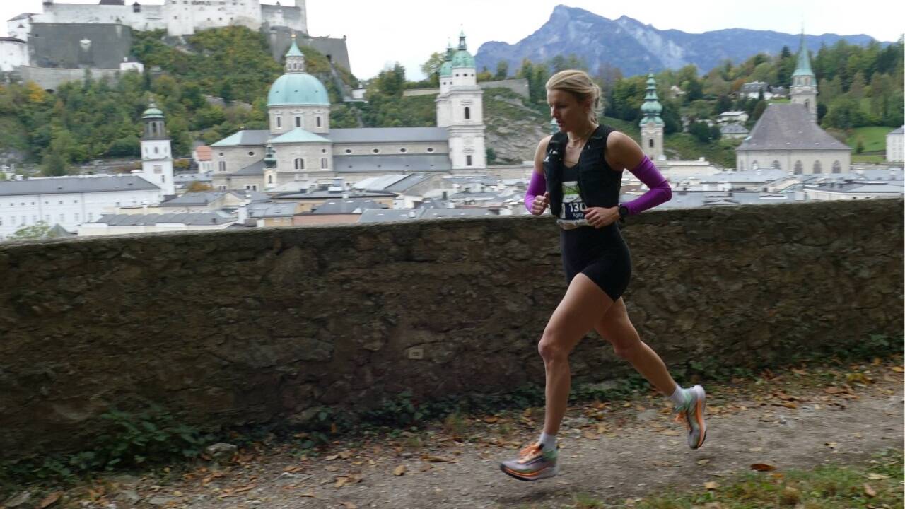 Agata Strausa.  