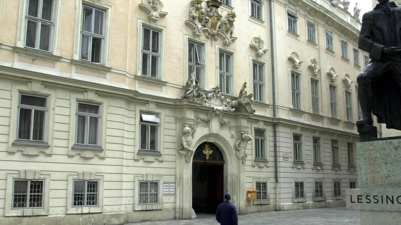 Der Verwaltungsgerichtshof bestätigte in dem Datenschutzfall die Entscheidungen des Bundesverwaltungsgerichts und der Datenschutzbehörde. 