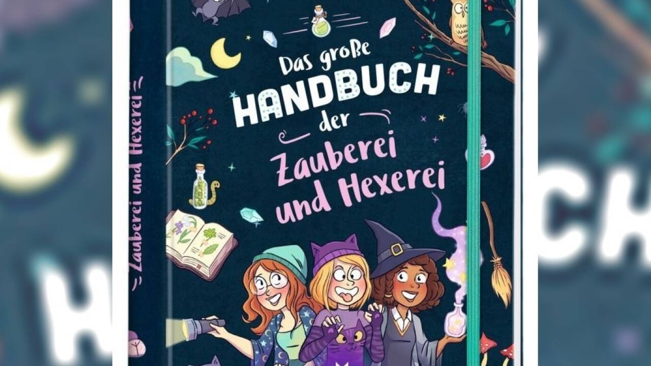 Lesetipps für diese Woche von Alexandra Dasch. 