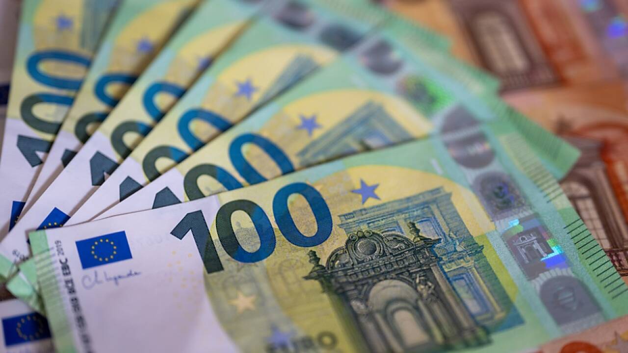 Zuviele EU-Gelder werden nicht korrekt ausgegeben 