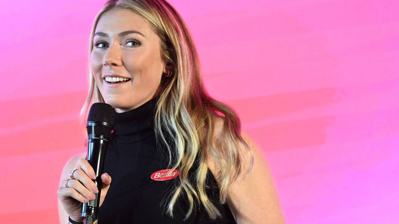 Mikaela Shiffrin hofft auf weitere Comebacks im Skiweltcup. 