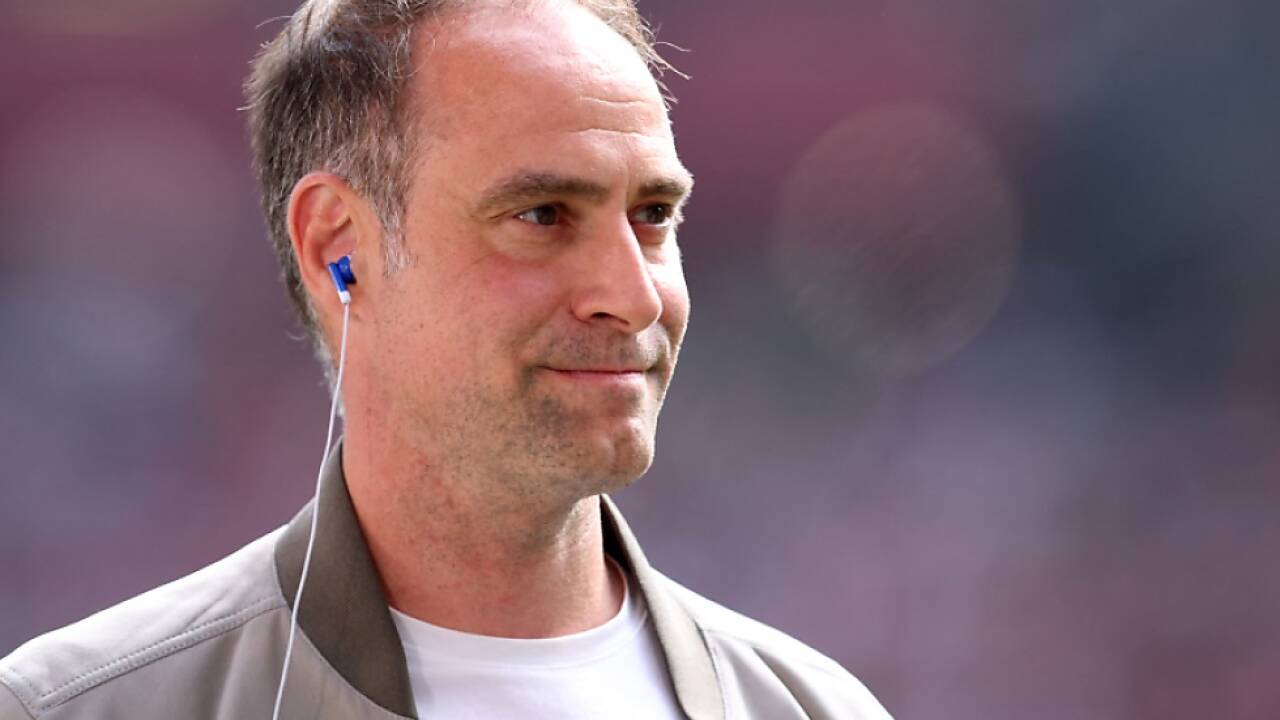 Mintzlaff sieht Klopp langfristig bei Red Bull 