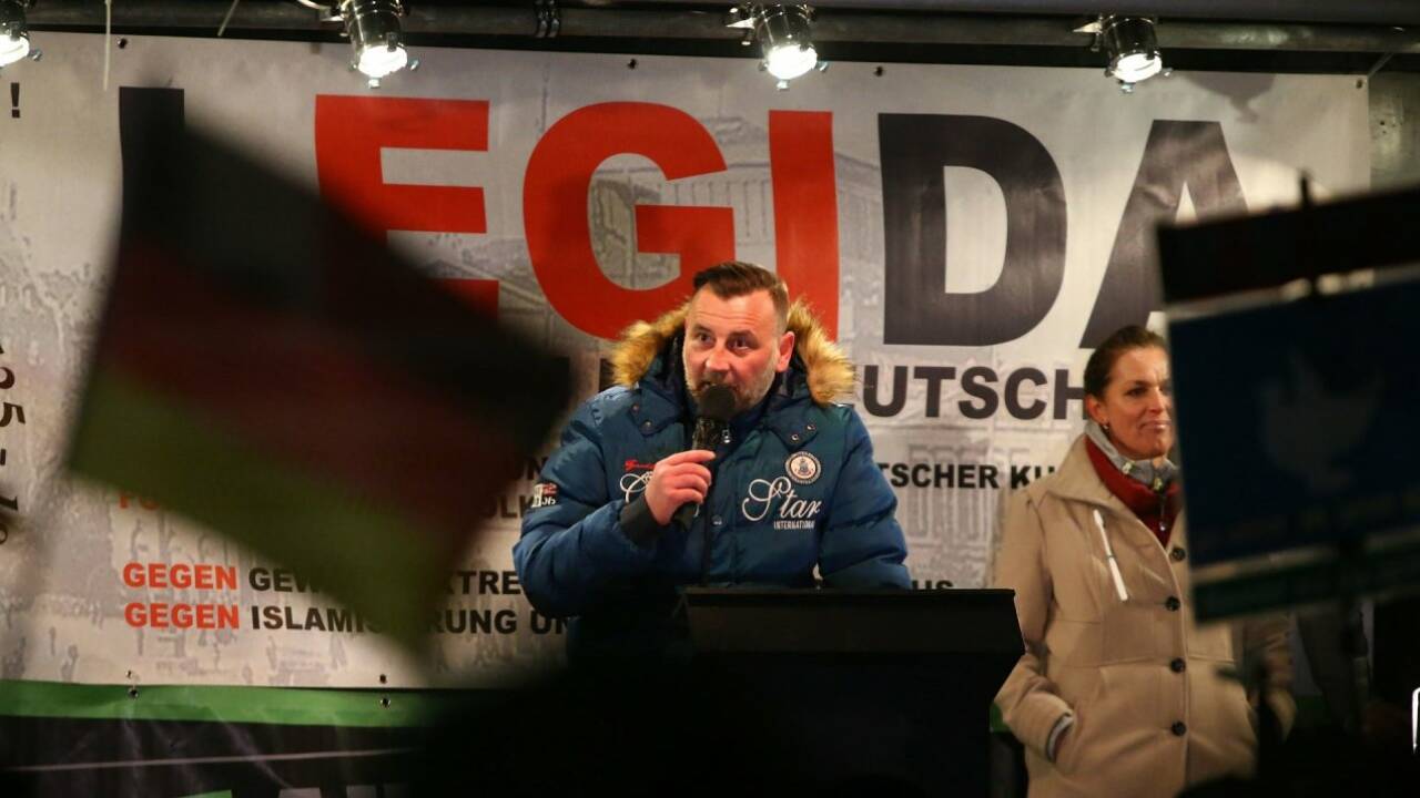 Sie säen Angst und Schrecken und ernten Wählerstimmen