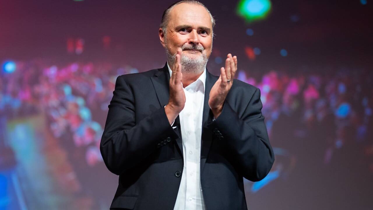 Doskozil bedankte sich bei den Genossen für den Rückhalt Doskozil bedankte sich bei den Genossen für den Rückhalt