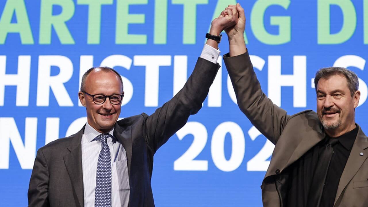 Differenzen in der Migrationspolitik überwunden 