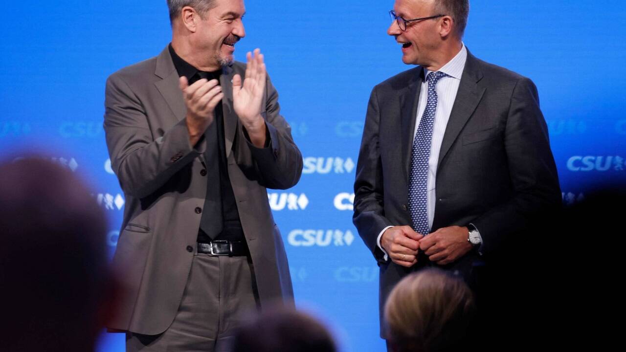 Differenzen in der Migrationspolitik überwunden 