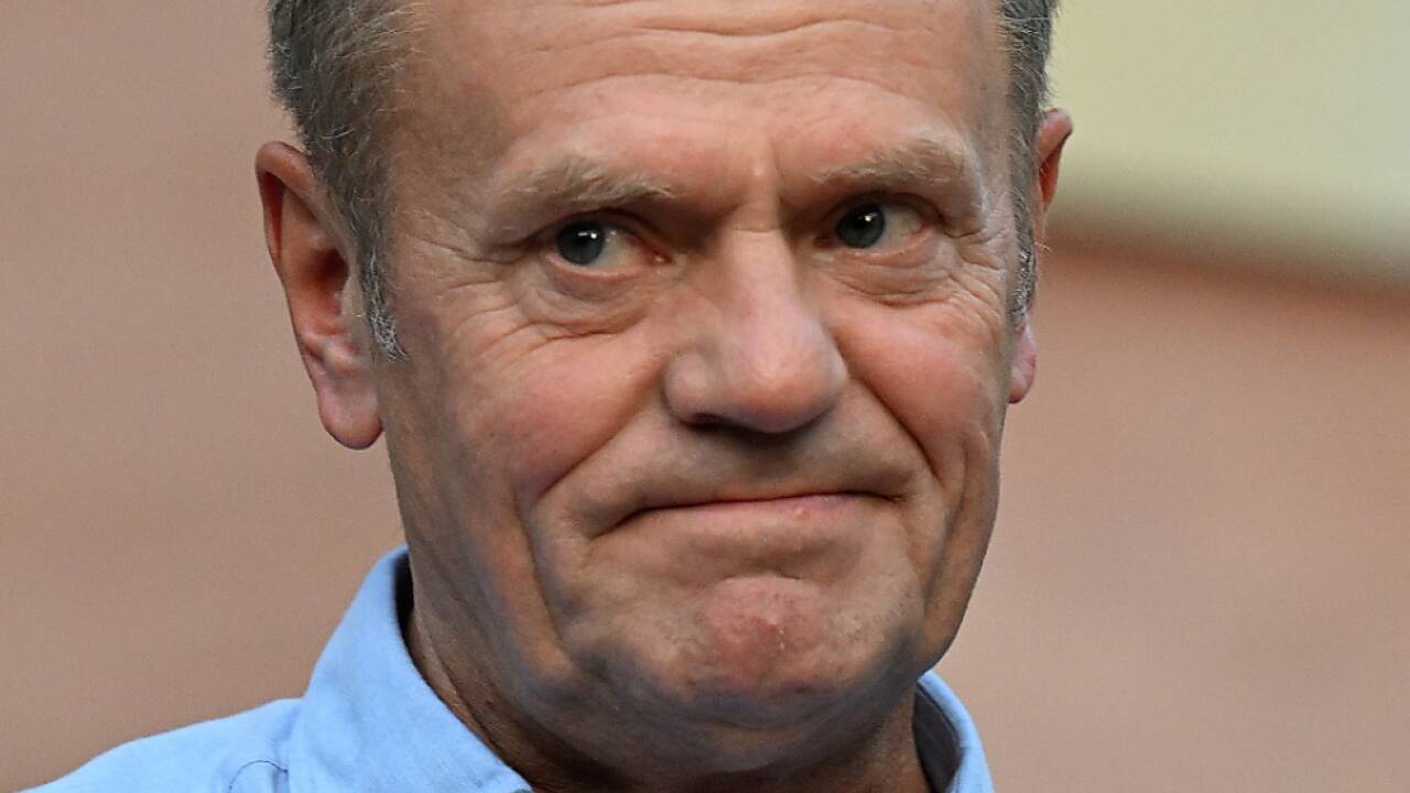 Ministerpräsident Tusk will EU-Zustimmung 