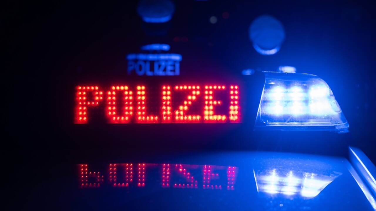 42-Jähriger hatte auch keinen Führerschein  42-Jähriger hatte auch keinen Führerschein