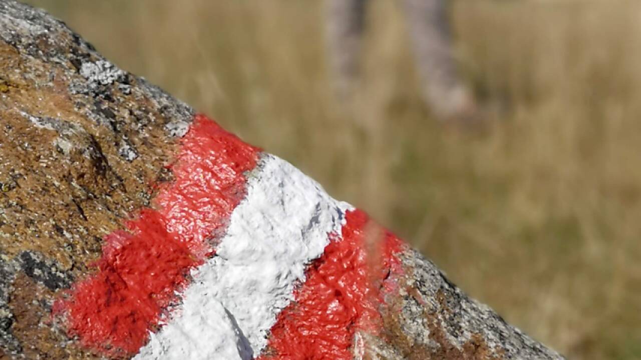 Ein 67-jähriger Wanderer stürzte in Tirol in den Tod  Ein 67-jähriger Wanderer stürzte in Tirol in den Tod