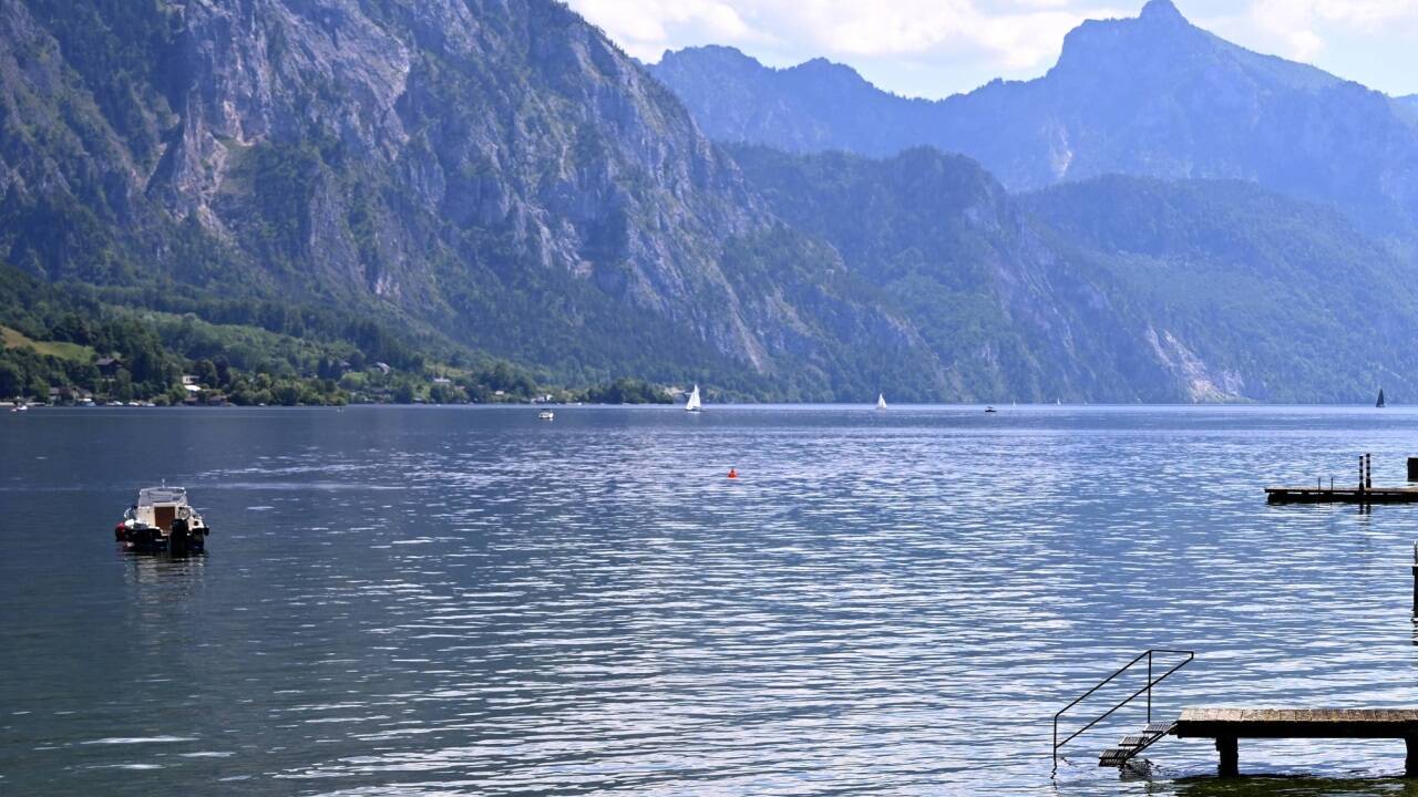 Immobilien am Traunsee sind heiß begehrt.   Immobilien am Traunsee sind heiß begehrt.