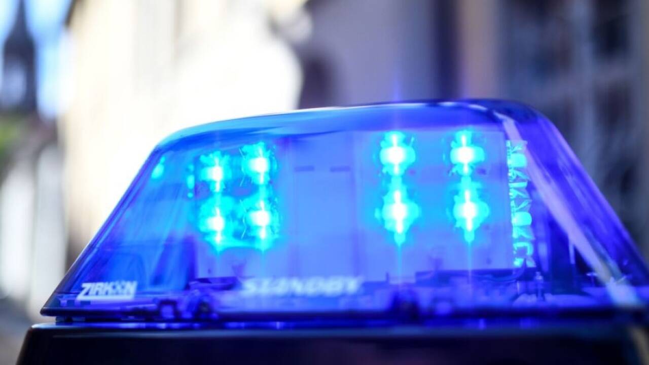 Sofortfahndung verlief negativ 