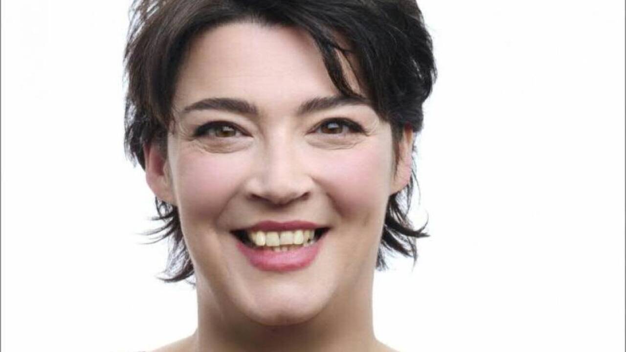 Hilary Summer feiert am Mittwoch ihr Staatsoperndebüt  Hilary Summer feiert am Mittwoch ihr Staatsoperndebüt