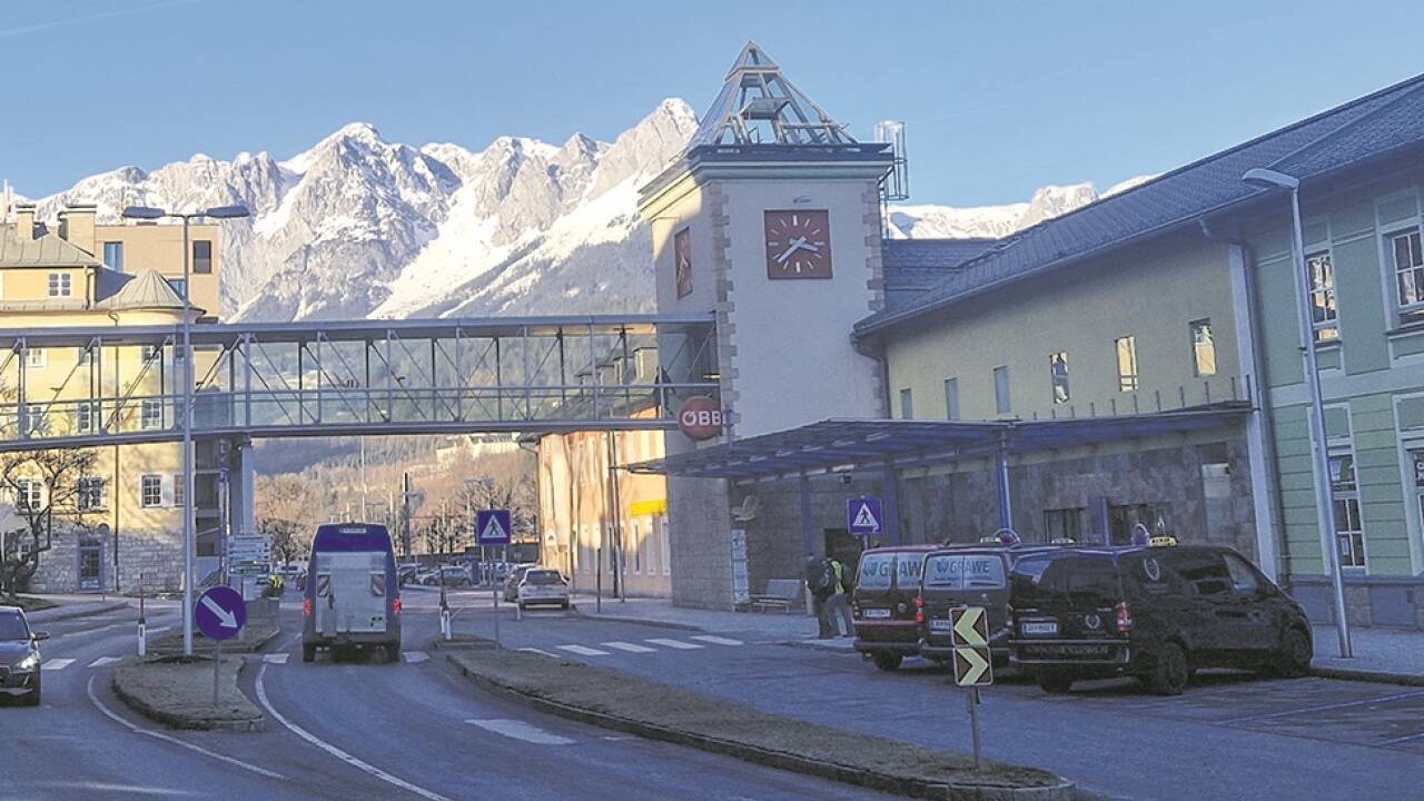 Sowohl die Gemeinde als auch die Polizei erkennt positive Auswirkungen gesetzter Maßnahmen. Bild: hallinger   Sowohl die Gemeinde als auch die Polizei erkennt positive Auswirkungen gesetzter Maßnahmen. Bild: hallinger
