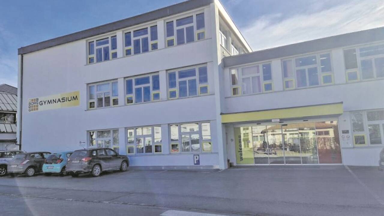 Der Umbau-Plan musste aufgrund einiger Zwischenfälle – wie dem HAK-Brand in Salzburg – nach hinten verschoben werden.   Der Umbau-Plan musste aufgrund einiger Zwischenfälle – wie dem HAK-Brand in Salzburg – nach hinten verschoben werden.