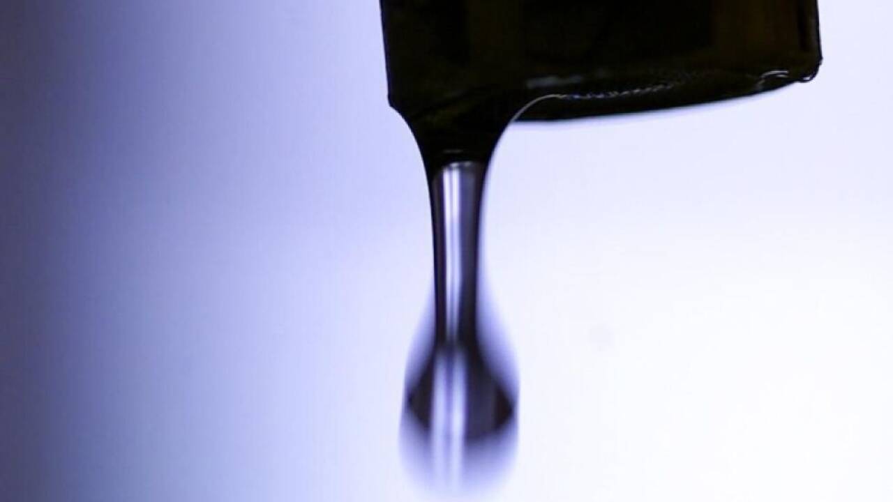 EEA warnt vor Wasserknappheit, Dürreperioden und 'Wasserstress' 