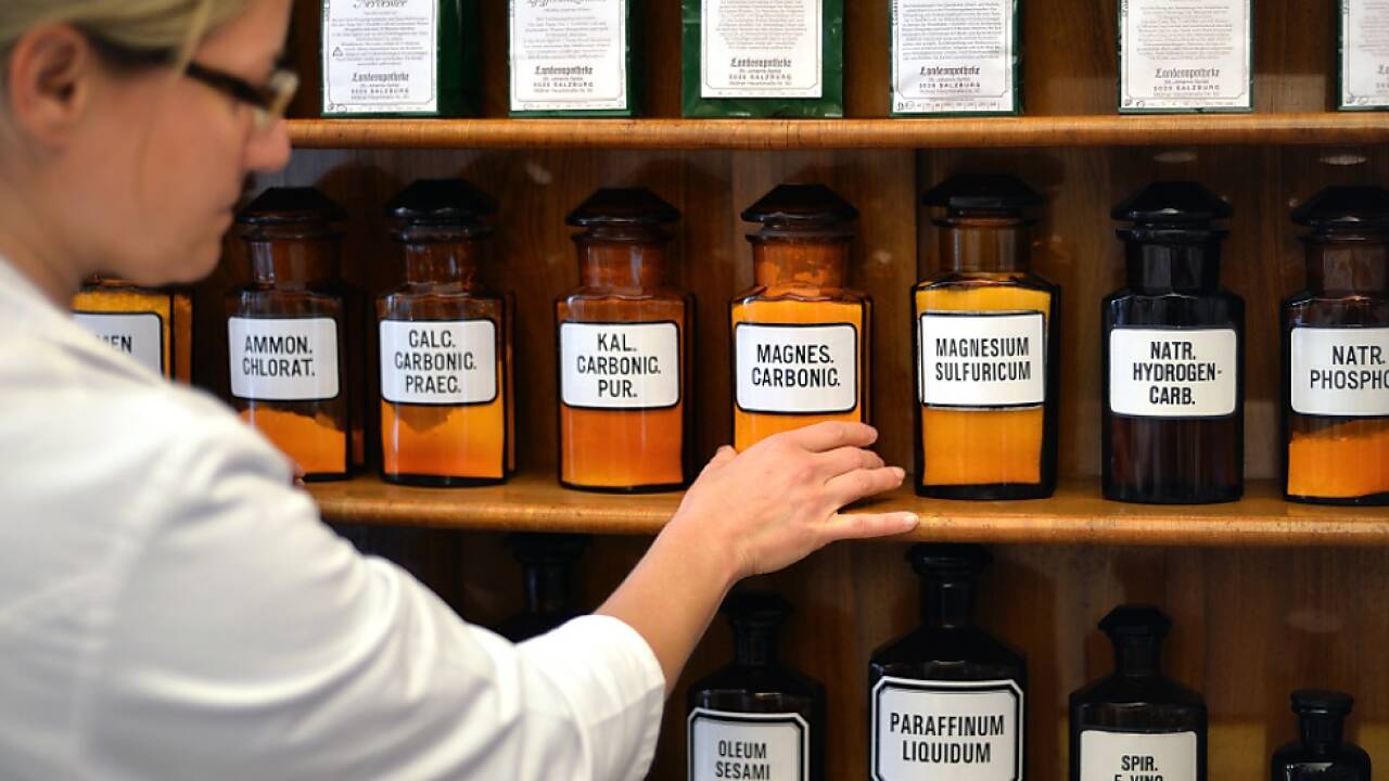 Apotheker haben Wünsche an kommende Regierung 