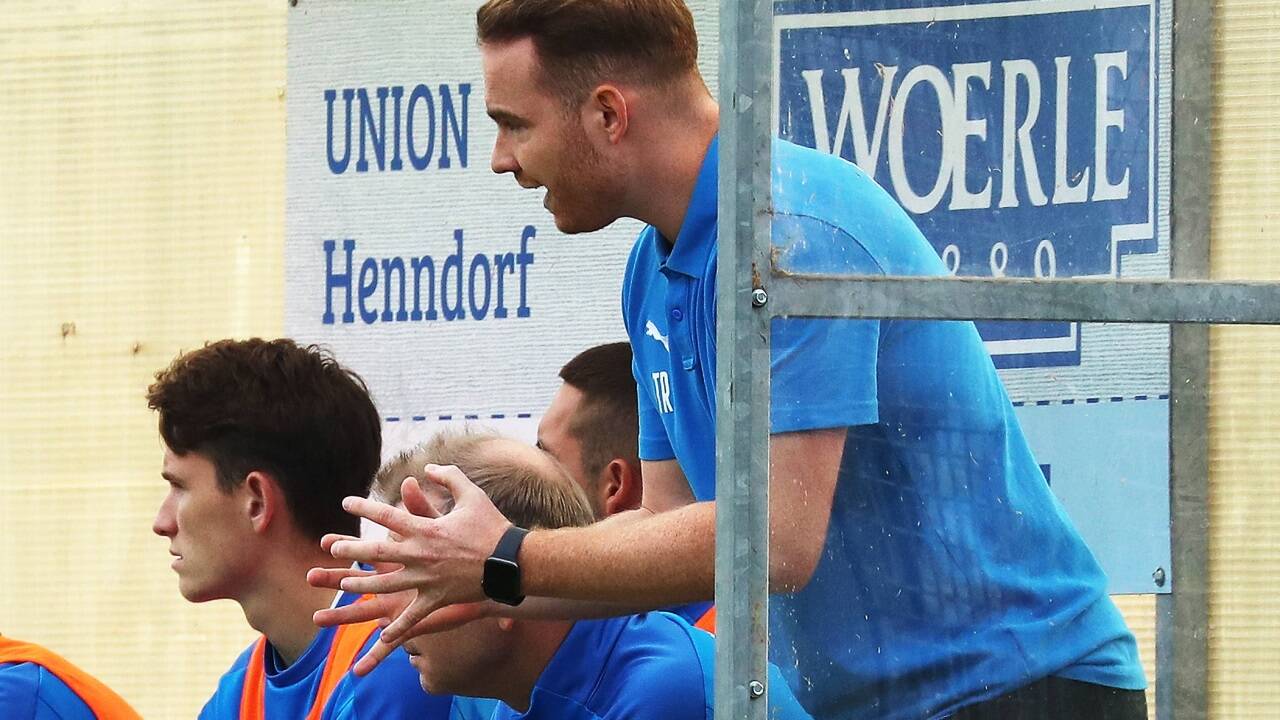 Daniel Buhacek arbeitete zwei Jahre erfolgreich in Bürmoos. 
