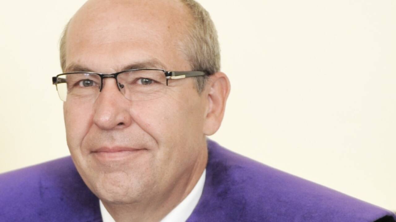 Helmut Hörtenhuber tritt zurück Helmut Hörtenhuber tritt zurück