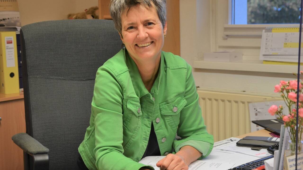Renate Stromminger ist Regionalkoordinatorin der Caritas in Bischofshofen und hat in ihrer Rolle einen Überblick über die Armutssituation im Bezirk. Renate Stromminger ist Regionalkoordinatorin der Caritas in Bischofshofen und hat in ihrer Rolle einen Überblick über die Armutssituation im Bezirk.