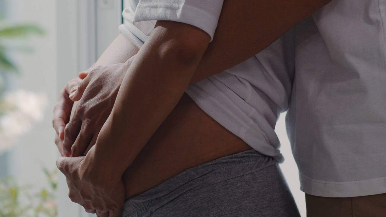Im Idealfall sollte eine Schwangerschaft für die Mutter stressfrei verlaufen. Doch das ist nicht immer der Fall. Im Idealfall sollte eine Schwangerschaft für die Mutter stressfrei verlaufen. Doch das ist nicht immer der Fall.