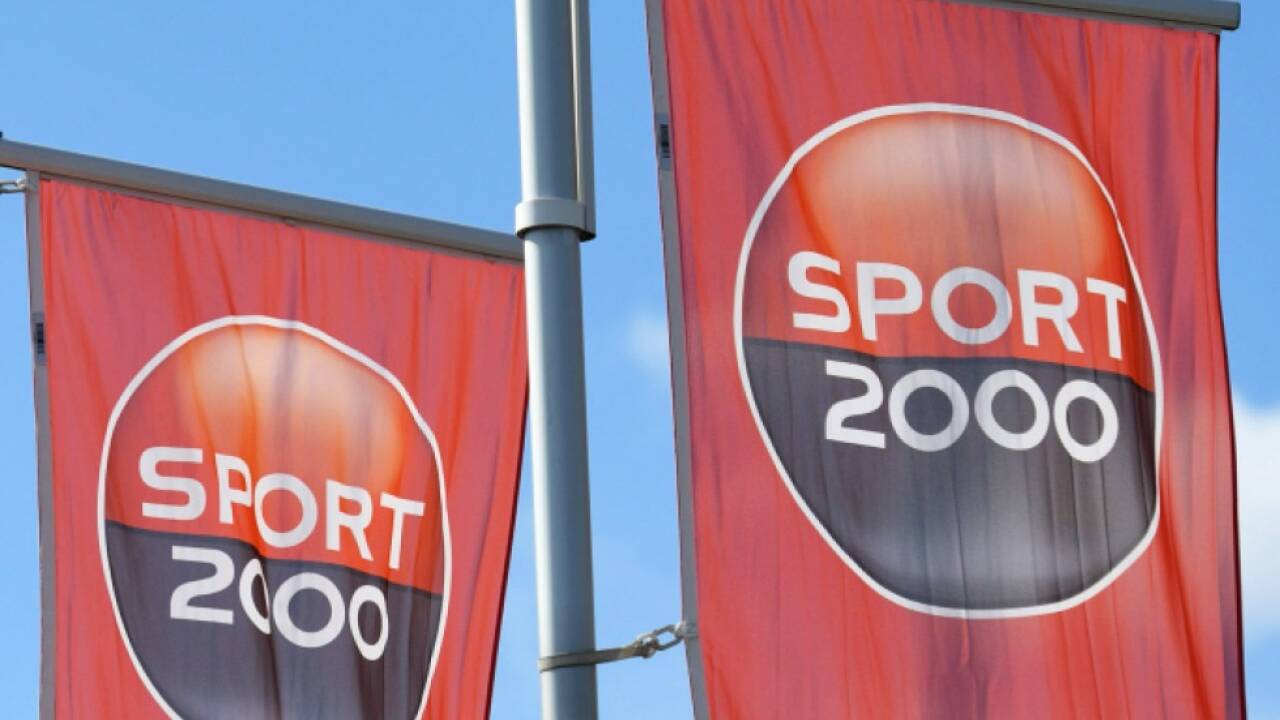 Gigasport traf Insolvenz der Sport2000-Genossenschaft im Vorjahr stark 