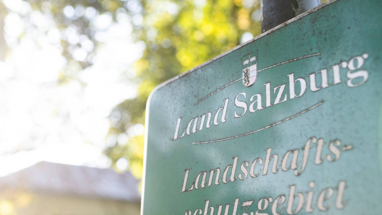 FPÖ-Chefin LH-Stv. Marlene Svazek hat bereits eine Reform der Landesumweltanwaltschaft angekündigt. Nun soll es auch weniger Personal geben.  